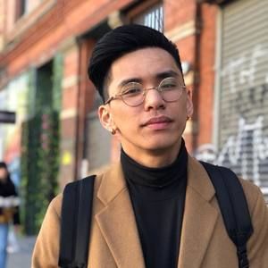 Meet your Posher, Mark